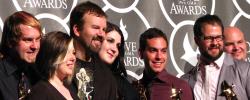 April Cover Story: Mark Hall and Casting Crowns